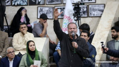 گلریزان برای آزادسازی زندانیان گلریزان برای آزادسازی زندانیان