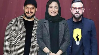 سریال جدید جواد عزتی، نگار جواهریان و … | ببینید