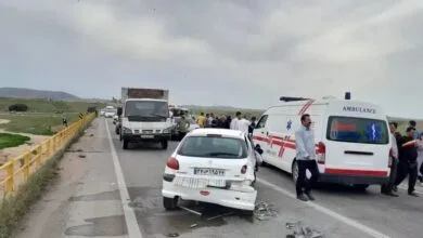 پایگاه اطلاع رسانی ایران
