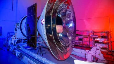 برنامه تلسکوپ فضایی جدید ناسا چیست؟ | در جست‌وجوی اجزای کلیدی زندگی در کهکشان راه شیری