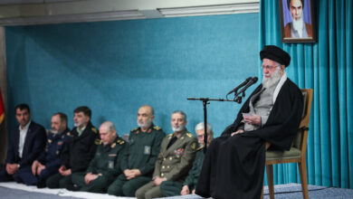 رمز عبور از یک سال پر تحول  | قطب نمایی برای حرکت کشور و مسئولان