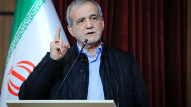 پزشکیان: ایران زمانی درست خواهد شد که خودمان را تغییر دهیم | باید رفتار، گفتار و ارتباط خود با دیگران را تغییر دهیم