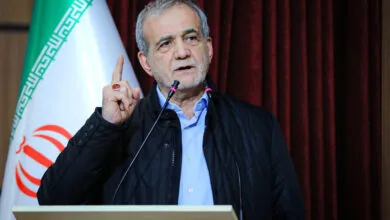 پایگاه اطلاع رسانی ایران