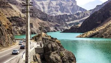 پایگاه اطلاع رسانی ایران