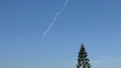 بیانیه نیروهای مسلح یمن درباره جزئیات حمله به فرودگاه تلایو بیانیه نیروهای مسلح یمن درباره جزئیات حمله به فرودگاه تلایو