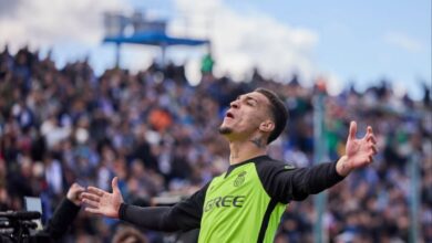 ستاره برزیلی: کدام فشار؟ یک زمانی مقابل قاچاقچیان مواد مخدر بازی می‌کردم!