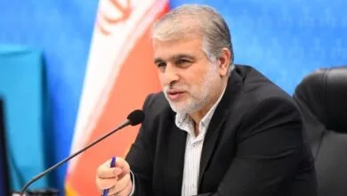 پایگاه اطلاع رسانی ایران