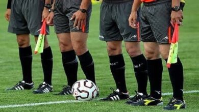 نظر کارشناس داوری بازی پرسپولیس؛ پنالتی چادرملو به اشتباه رد شد