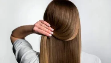 هشدار درباره استفاده از موهای مصنوعی هشدار درباره استفاده از موهای مصنوعی