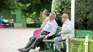 پایگاه اطلاع رسانی ایران