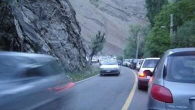 کندوان یک طرفه می شود کندوان یک طرفه می شود