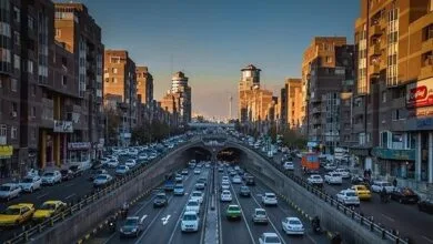 پایگاه اطلاع رسانی ایران