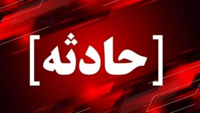 انفجار مواد محترقه در مشهد و مصدومیت مادر و ۲ فرزند