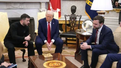 پایگاه اطلاع رسانی ایران