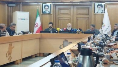 رشد ۴۱ درصدی بودجه مناطق ۲۲ گانه در سال آینده