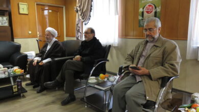 مصوبات جلسه هیئت علمی مؤسسه مهد قرآن در سال ۱۴۰۳