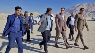 پایگاه اطلاع رسانی ایران
