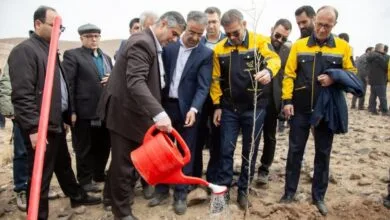 پایگاه اطلاع رسانی ایران