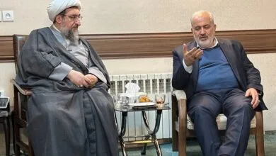 پایگاه اطلاع رسانی ایران
