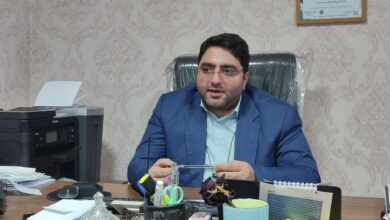 تکلیف باغ عمارت چوکام مشخص شود