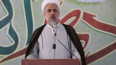 مسجدمحوری سرلوحه اقدامات کانون‌های فرهنگی هنری ساوه باشد