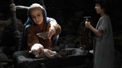 به وقت طلوع با موسی کلیم‌الله (ع) همراه شوید