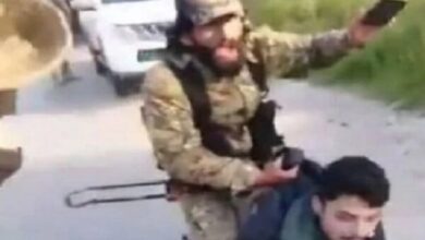 تایید کشتار علویان در سوریه از سوی سازمان ملل