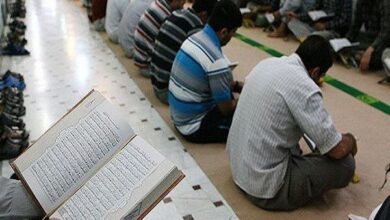 کارهای فرهنگی در زندان‌ها مبتنی بر معارف قرآن است