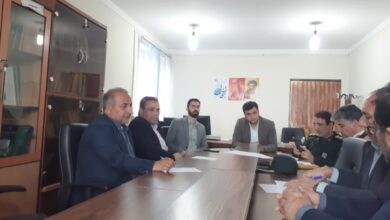 شرکت های نفت و گاز دهلران ملزم به استفاده از نیروهای بومی هستند شرکت های نفت و گاز دهلران ملزم به استفاده از نیروهای بومی هستند