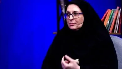 پایگاه اطلاع رسانی ایران