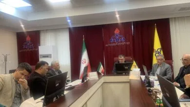 پایگاه اطلاع رسانی ایران