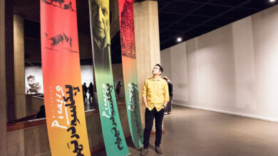 یک هفته به آخر سال و تجسمی بی‌مدیر مانده؛ پیکاسو در تهران غوغا می‌کند؟