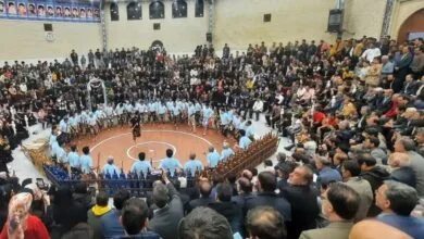 پایگاه اطلاع رسانی ایران