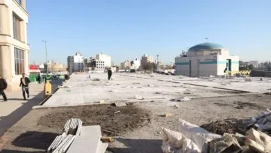 پایگاه اطلاع رسانی ایران