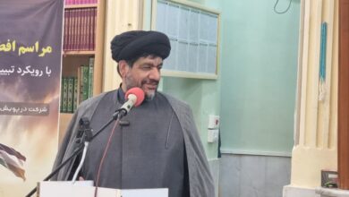 وحدت امت اسلامی رمز پیروزی در برابر مستکبران است