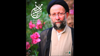 مستند «آقا سید محسن» از شبکه مستند سیما