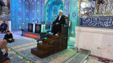 شب‌های قدر فرصتی برای خداشناسی و رسیدن به معرفت حقیقی است