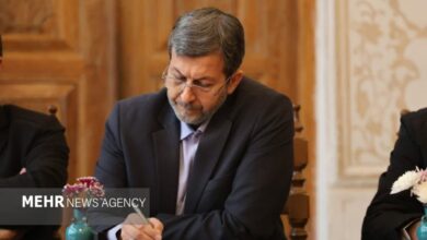 نوروز مظهر رستاخیز و آوردگاه رحمت است نوروز مظهر رستاخیز و آوردگاه رحمت است