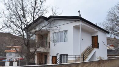 بهسازی ۹۳۹ واحد مسکونی روستایی در شهرستان مراغه