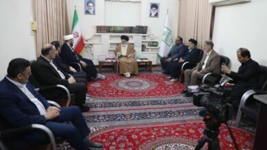 دستگیری از نیازمندان کفاره گناهان کبیره است