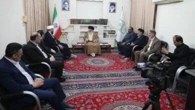 پایگاه اطلاع رسانی ایران