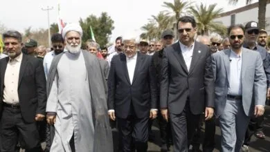 پایگاه اطلاع رسانی ایران