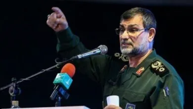 پایگاه اطلاع رسانی ایران
