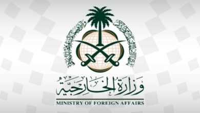 واکنش عربستان به انسداد گذرگاهها و توقف کمکها به غزه واکنش عربستان به انسداد گذرگاهها و توقف کمکها به غزه