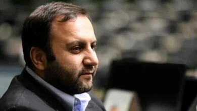 پایگاه اطلاع رسانی ایران