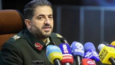 پایگاه اطلاع رسانی ایران