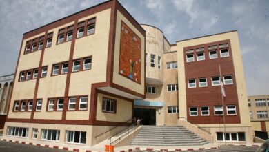 رونق مدرسه‌سازی در سال ۱۴۰۴/ استارت ایجاد نیروگاه‌های خورشیدی در بام ۲۵۰۰ مدرسه