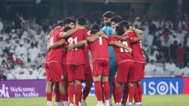 تیم ملی نیاز به تاکتیک و برنامه خاص دارد/ همه تیمها مثل امارات نیستند