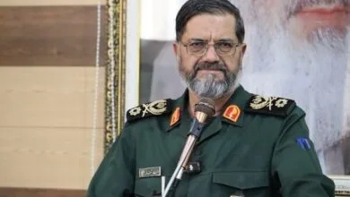 پایگاه اطلاع رسانی ایران