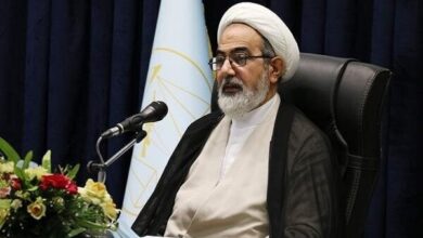 در سال ۱۴۰۳ نسبت به سال ۱۴۰۲ کاهش ۴ درصدی تصادفات فوتی را داشتیم